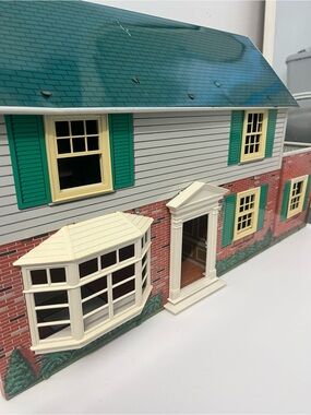 Vintage Marx Dollhouse 1950 - Kids Toys Dolls & Accessories